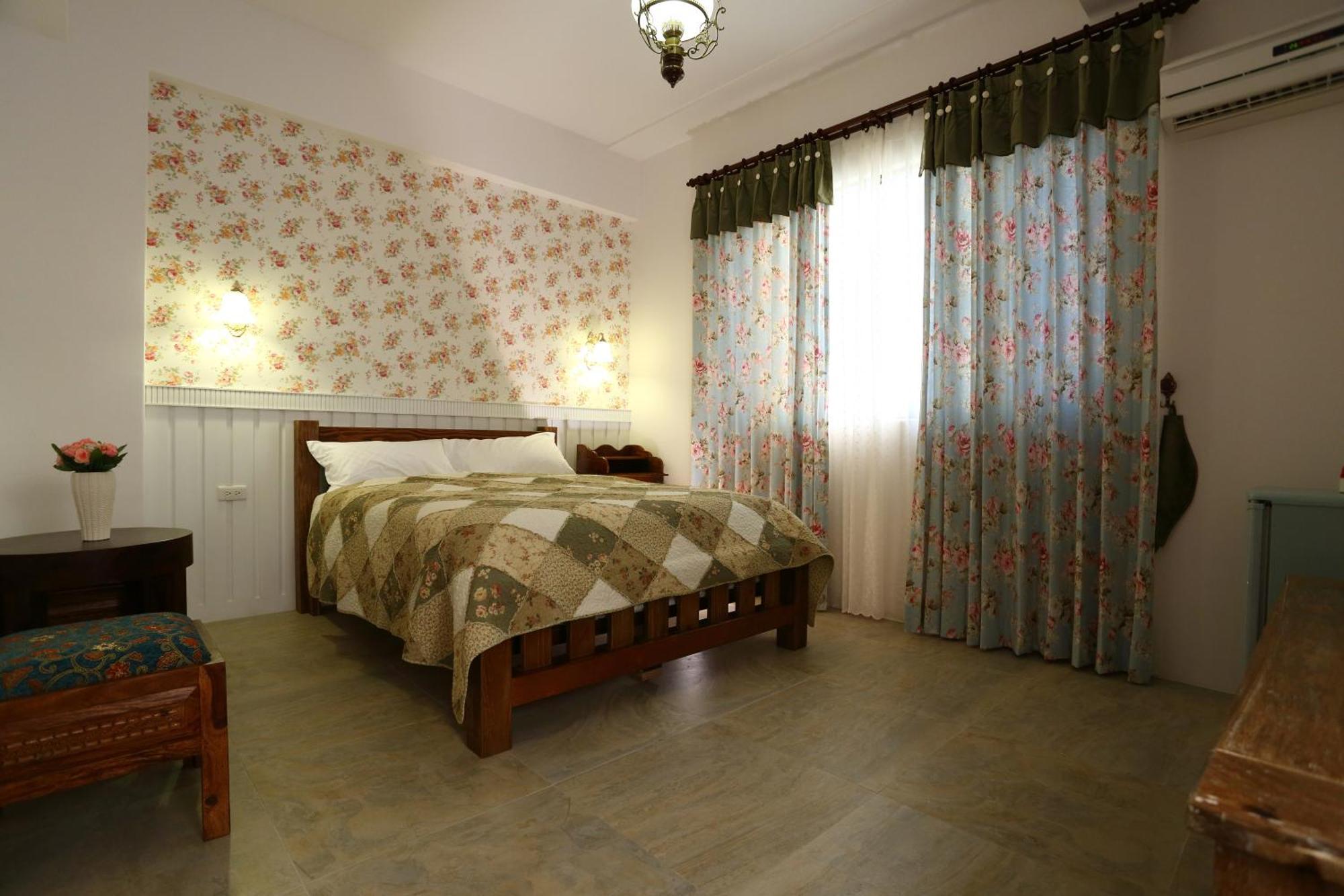 พูลามายามา บีแอนด์บี Apartment เมืองฮวาเหลียน ห้อง รูปภาพ