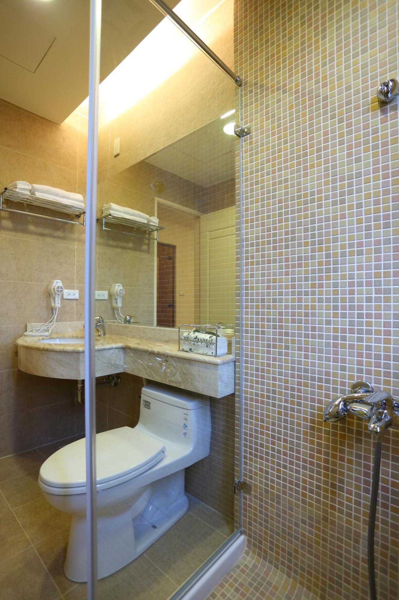 พูลามายามา บีแอนด์บี Apartment เมืองฮวาเหลียน ห้อง รูปภาพ