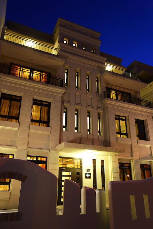 พูลามายามา บีแอนด์บี Apartment เมืองฮวาเหลียน ภายนอก รูปภาพ